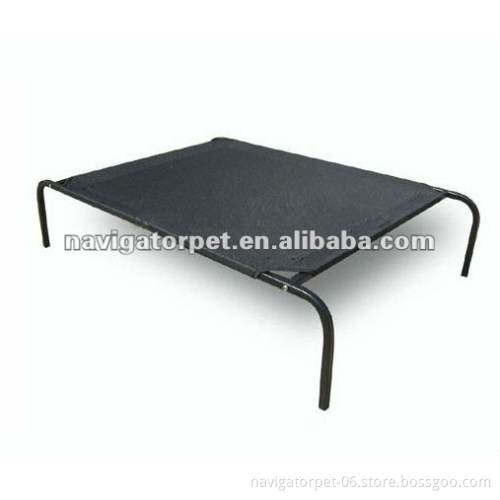 Iron Travel Pet Bed Metal Dog Bed